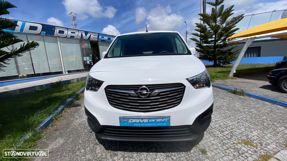 Opel Combo 1.5 CDTi L1H1 Enjoy - 5