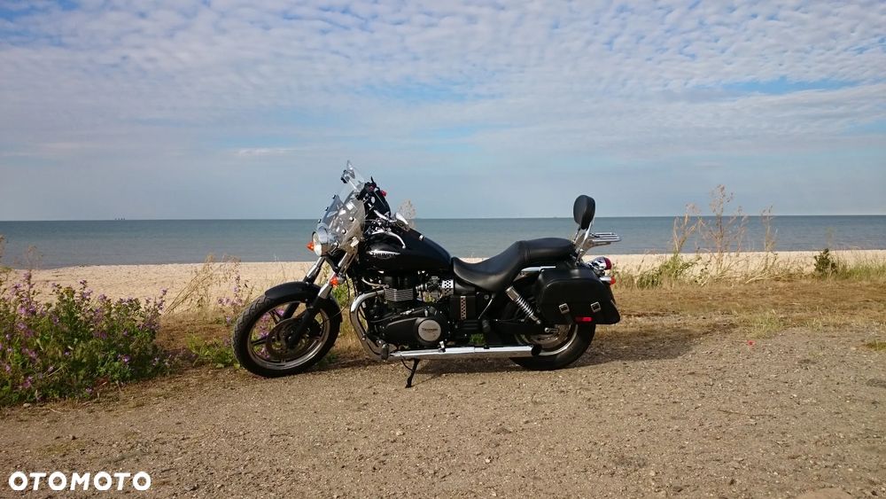 Triumph Speedmaster - 14