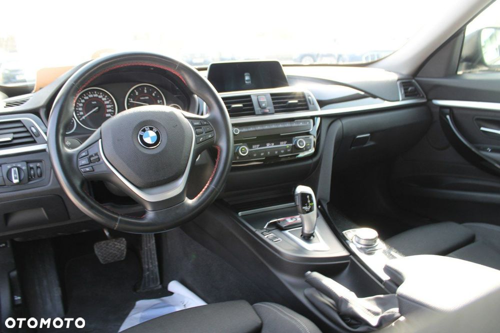 BMW 3GT - 17
