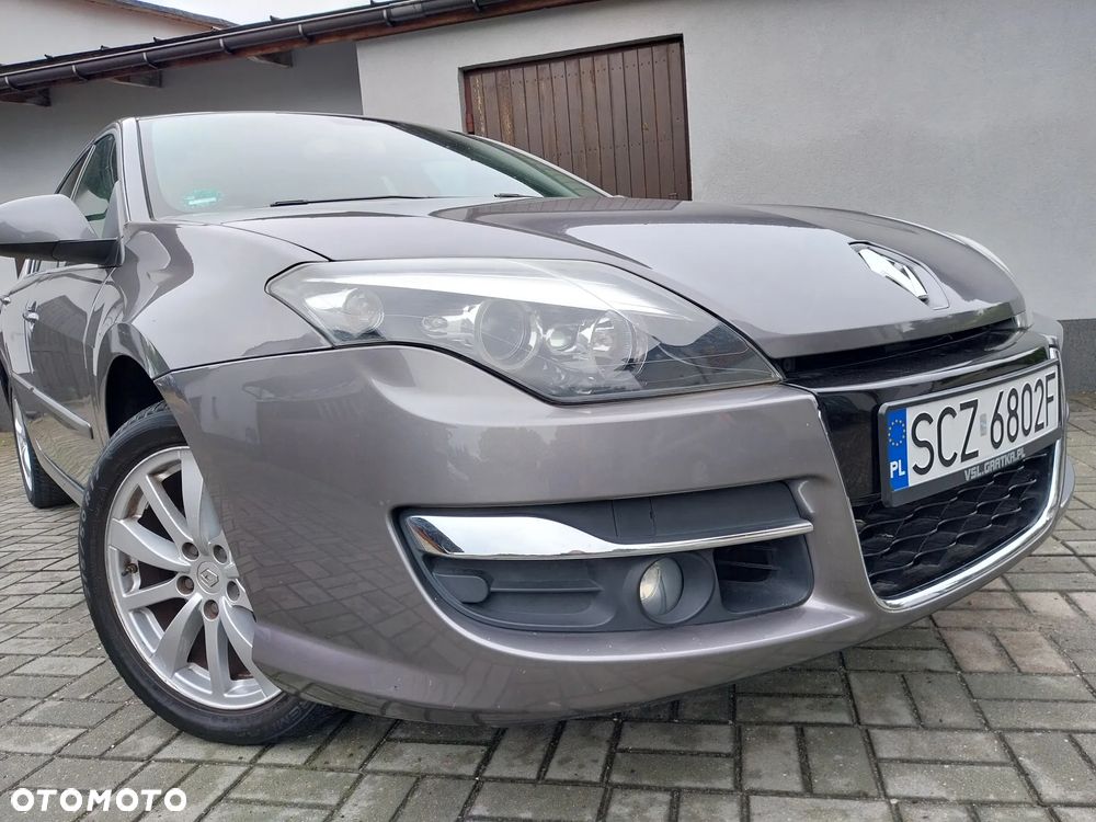 Renault Laguna 2.0 Privilege - 29