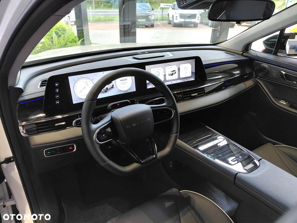 Omoda 5 1.6 T-GDI Premium DCT - 11