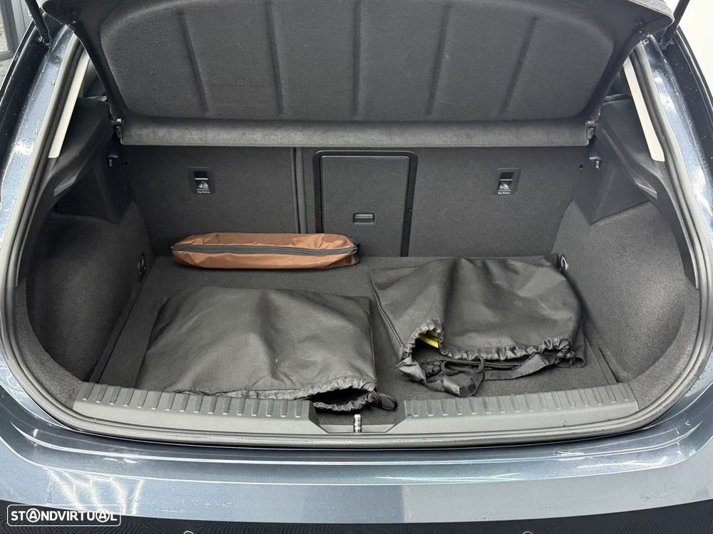 SEAT Leon 1.4 e-Hybrid FR DSG - 40