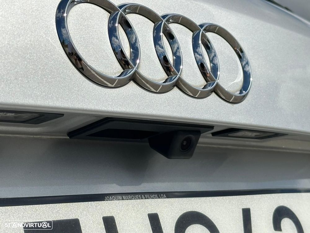 Audi Q5 3.0 TDI Exclusive S-tronic - 32