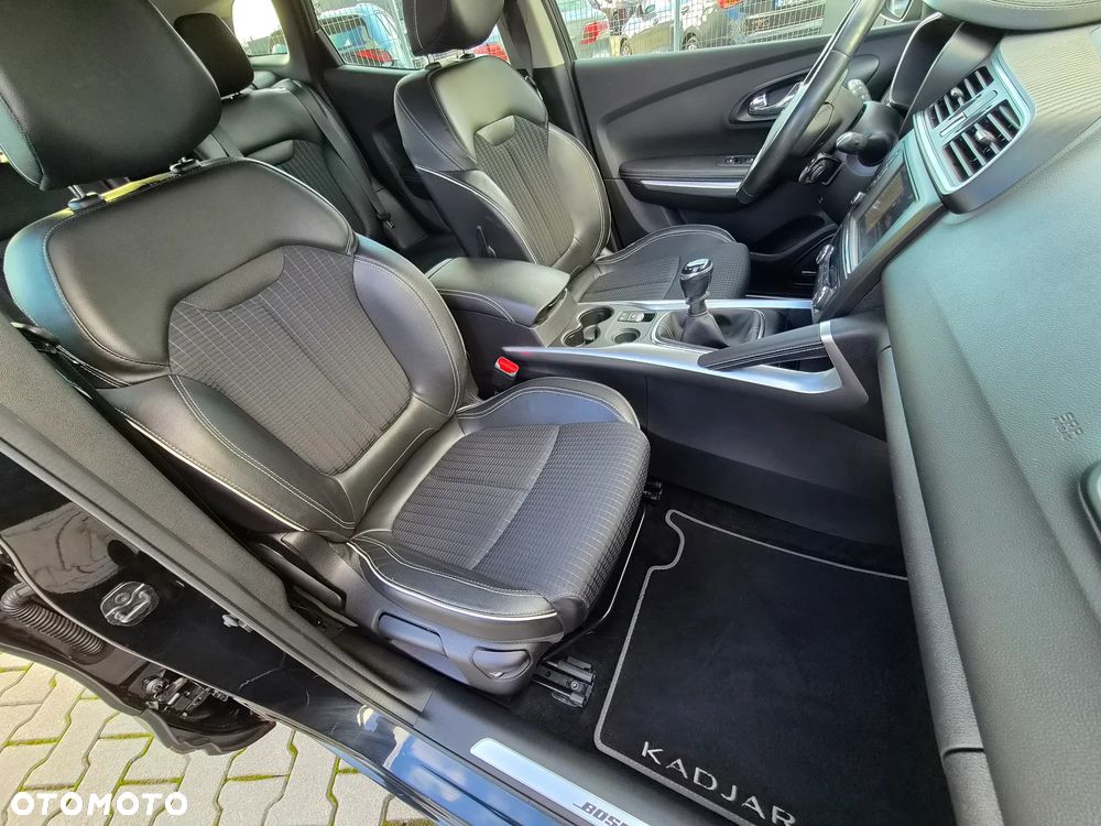 Renault Kadjar 1.6 Energy TCe Bose - 38