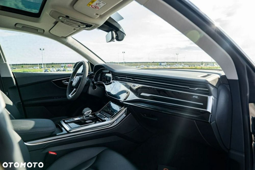 Audi Q8 - 19