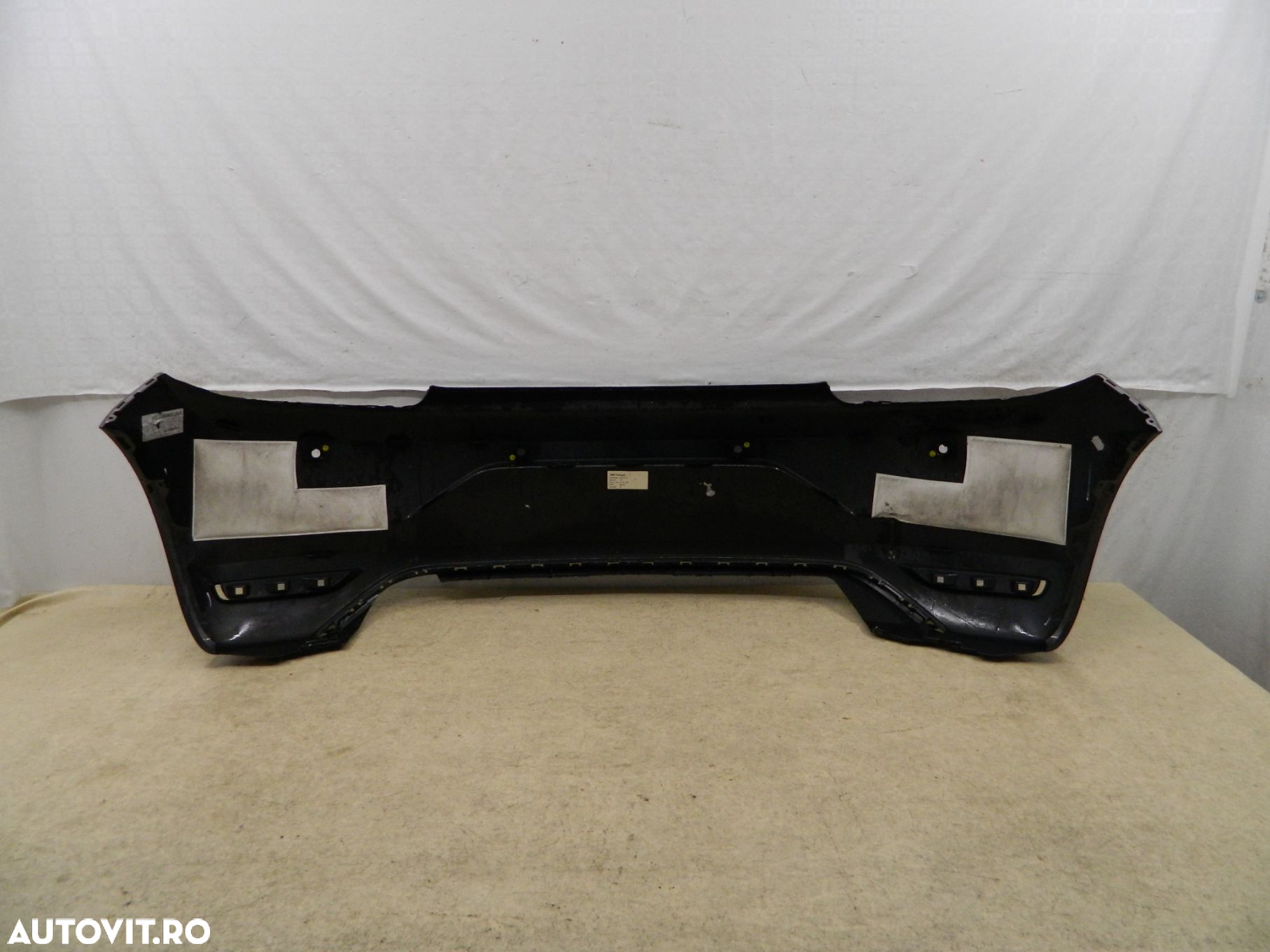 Bara  spate VW Scirocco, 2013, 2014, 2015, 2016, 2017, 1K8807421R. - 7