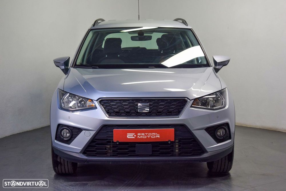 SEAT Arona 1.6 TDI Style - 2