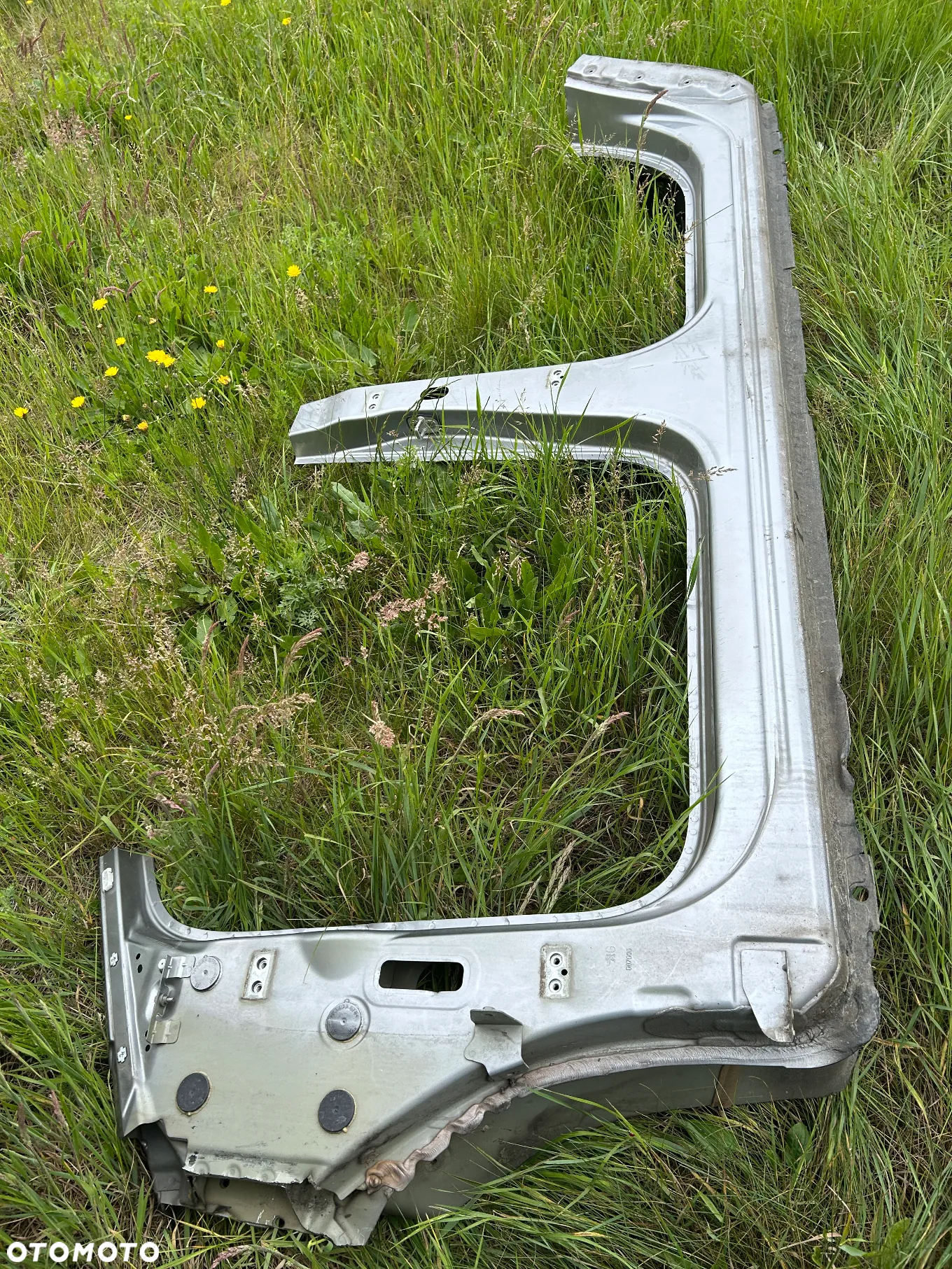 PEUGEOT 3008 5008 II 17-24R DRZWI KLAPA KCAD CWIARTKA PROG SLUPEK PRZOD TYL LEWE PRAWE BLOTNIK - 8