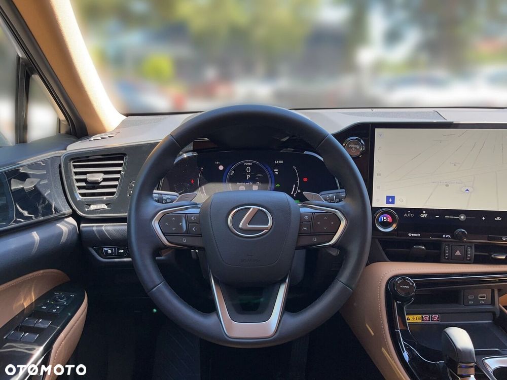 Lexus NX 350h Prestige AWD - 7