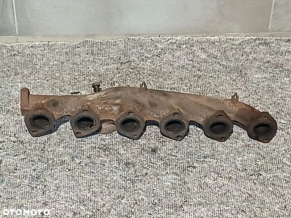 NR 11 Kolektor wydechowy do BMW X5 E70 3.0TDI 851029302 - 4