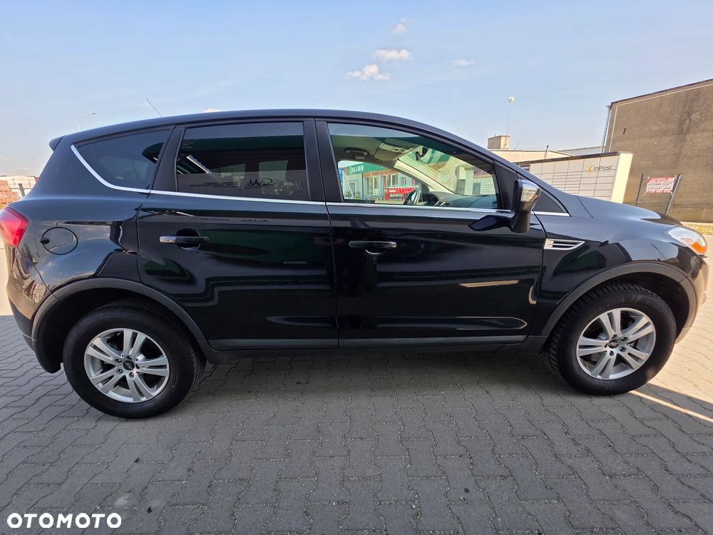Ford Kuga 2.0 TDCi Trend - 5