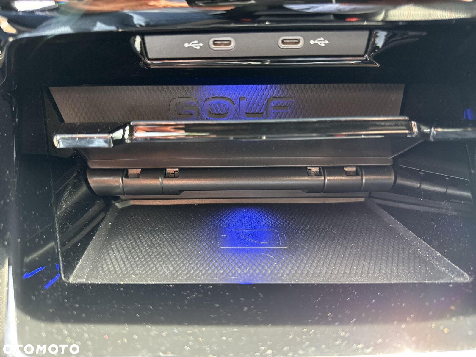 Volkswagen Golf VIII 2.0 TSI GTI DSG - 23