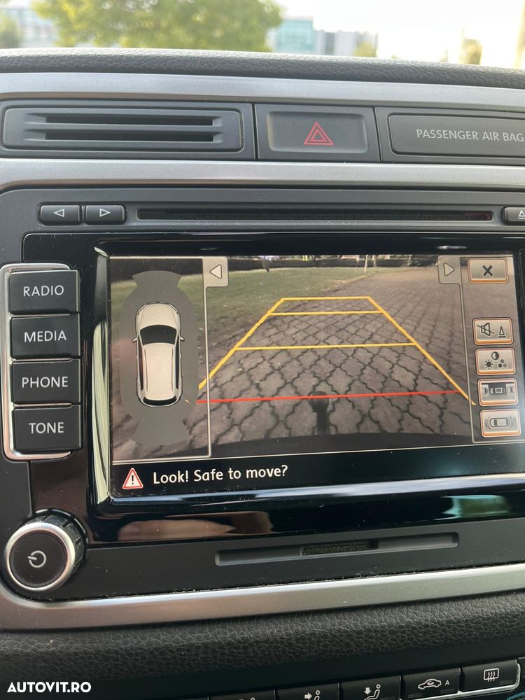 Volkswagen Tiguan 2.0 TDI DPF 4Motion BlueMotion Technology DSG Cup Sport & Style - 26