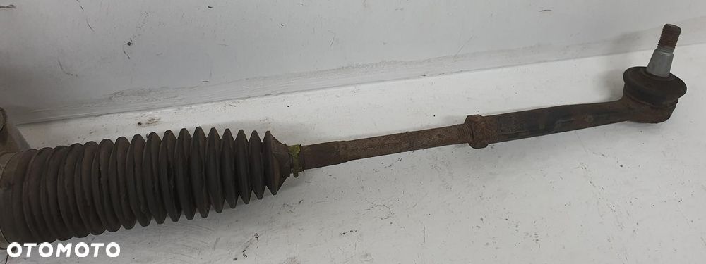 MAGLOWNICA PRZEKŁADNIA KIEROWNICZA OPEL ASTRA III H 695C301CU95 EU - 2