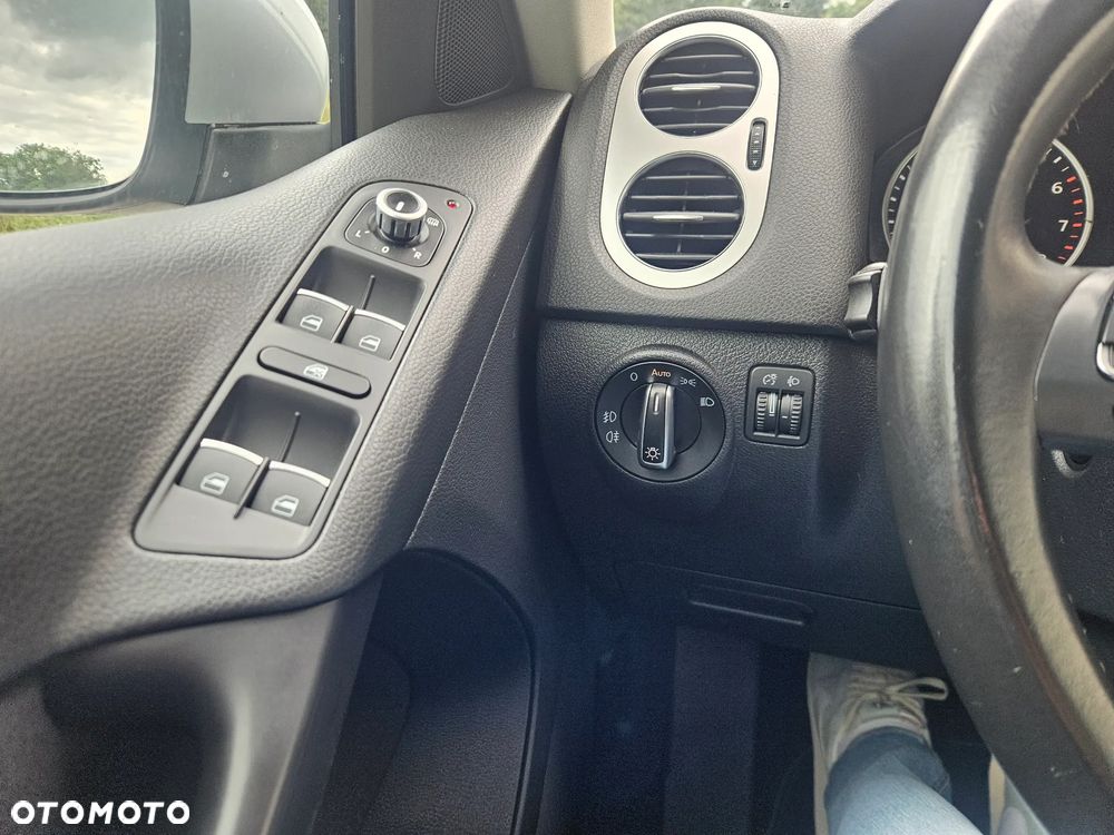 Volkswagen Tiguan 1.4 TSI BlueMotion Technology Cup Sport & Style - 27