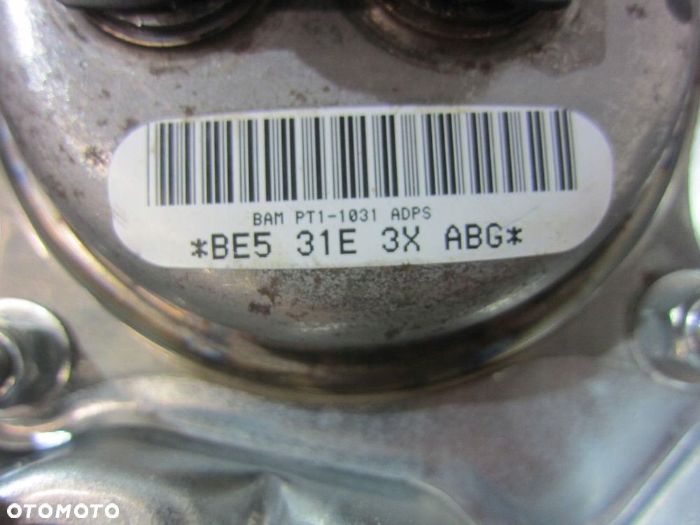 BMW F10 F07 PODUSZKA KIEROWCY AIRBAG W KIEROWNICE 6783826 USA 32306783826 - 8