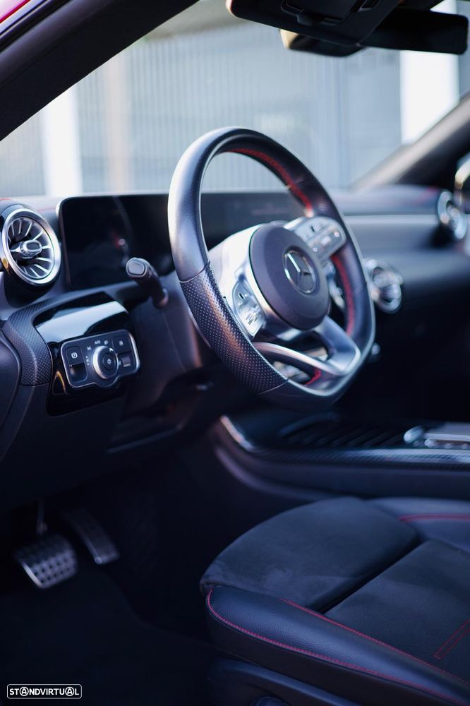 Mercedes-Benz CLA 250 e 8G-DCT Edition AMG Line - 6