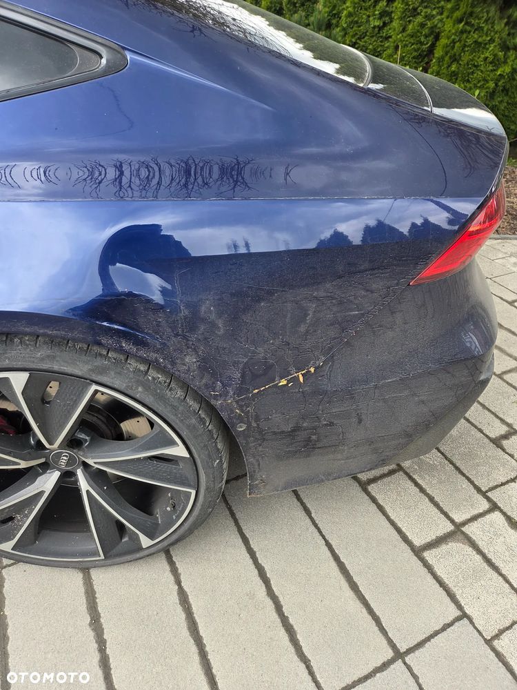 Audi RS7 Sportback TFSI mHEV Quattro Tiptronic - 3