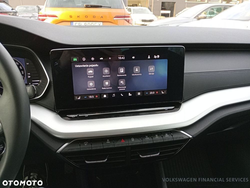 Skoda Octavia 1.5 TSI mHEV Edition 130 Selection DSG - 8