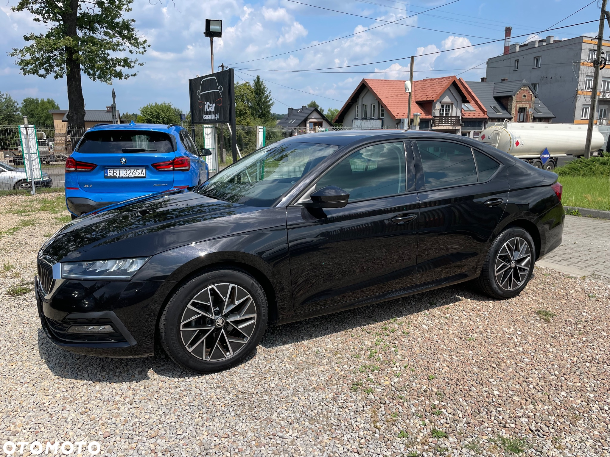 Skoda Octavia 1.0 TSI Ambition - 17