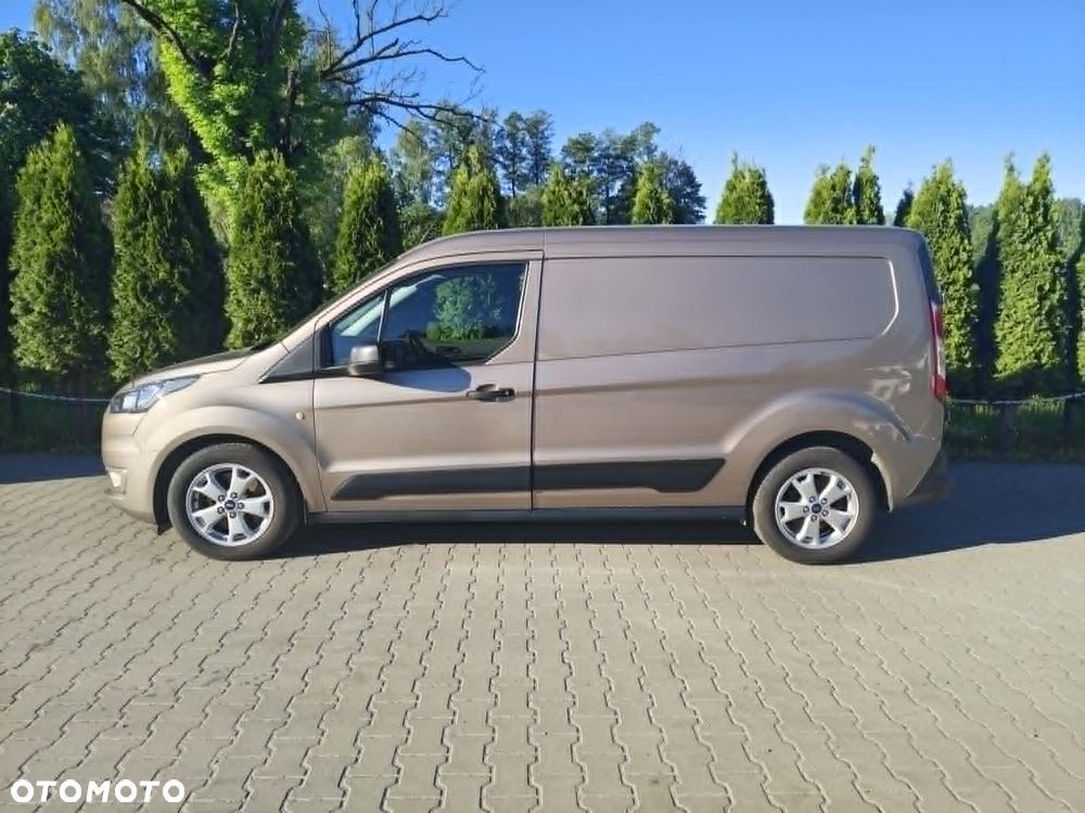 Ford TRANSIT CONNECT - 14