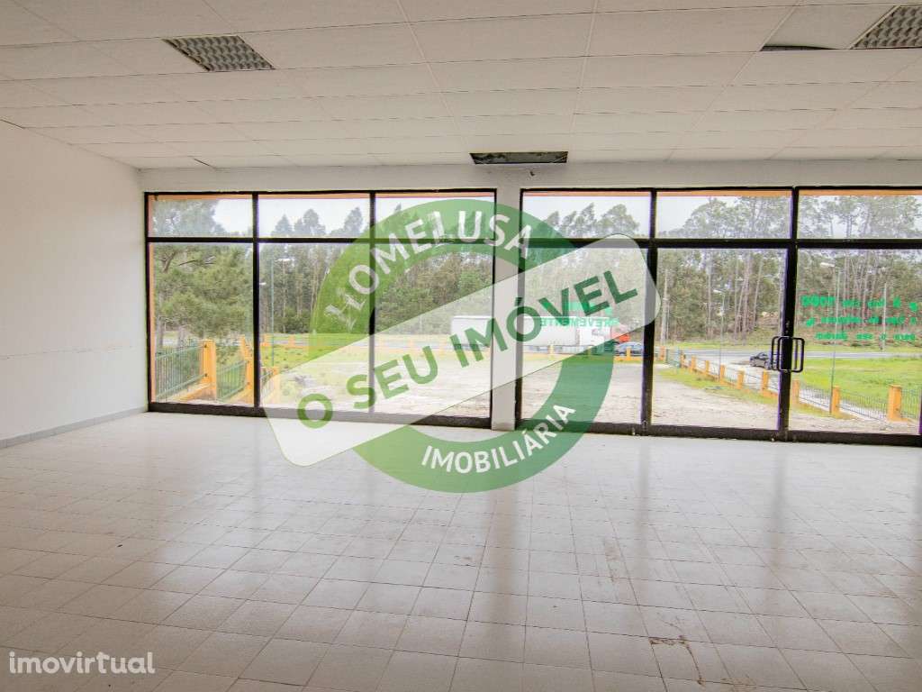 Venda armazém Figueira da Foz - Grande imagem: 2/60