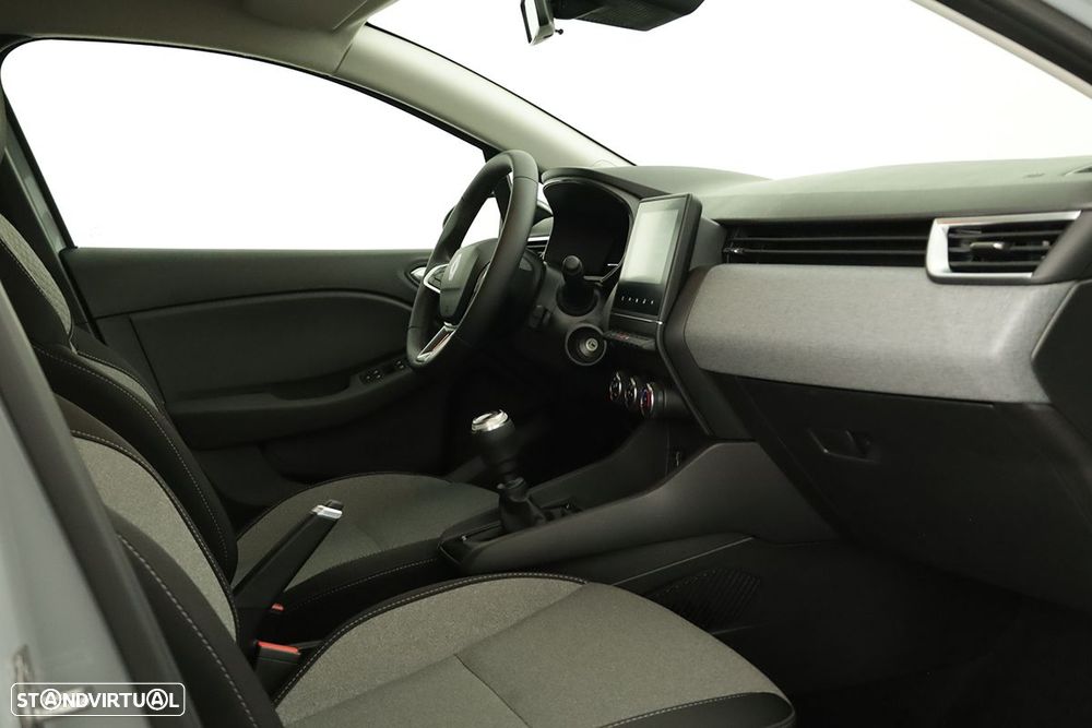 Renault Clio 1.0 TCe Evolution Bi-Fuel - 19