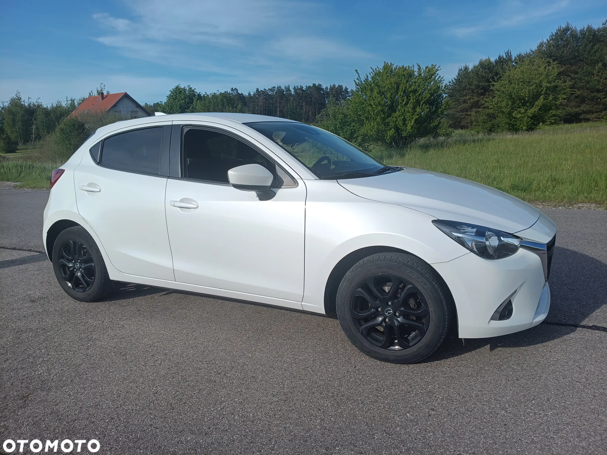 Mazda 2 - 6