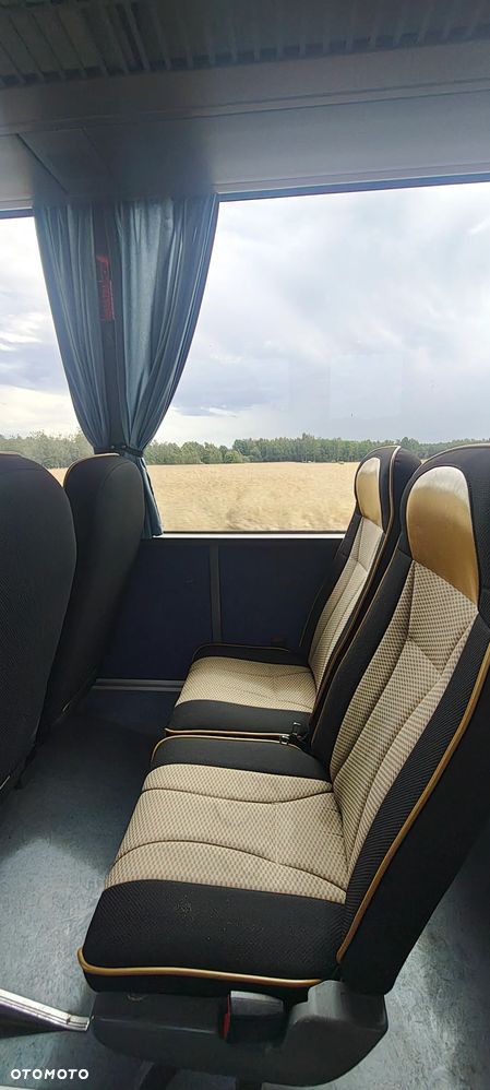 Setra s319 ul - 15