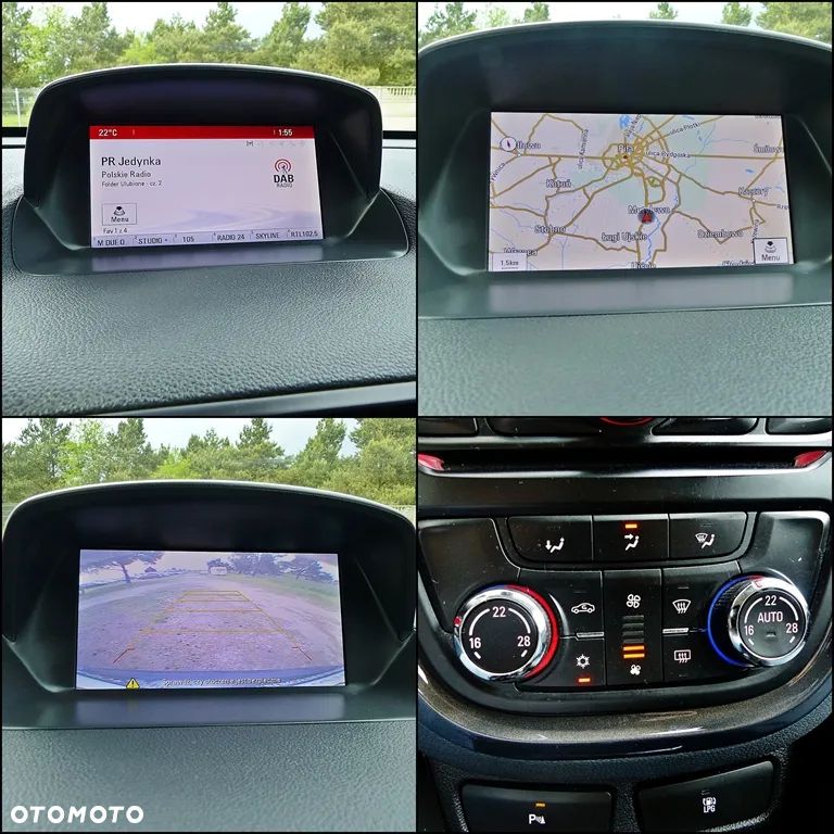 Opel Mokka 1.4 T Cosmo S&S EU6 - 31