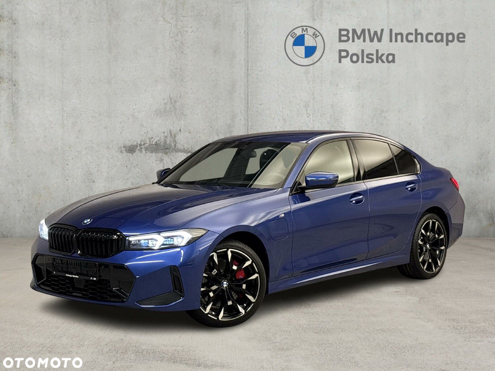 BMW Seria 3 - 1