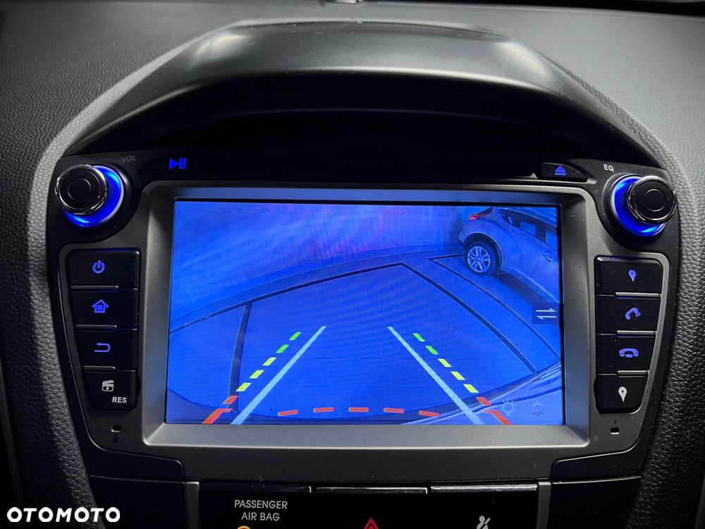 Hyundai ix35 2.0 CRDi Premium - 7