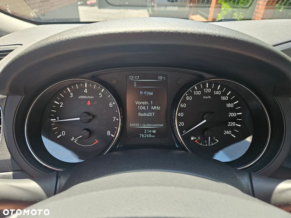 Nissan Pulsar - 16
