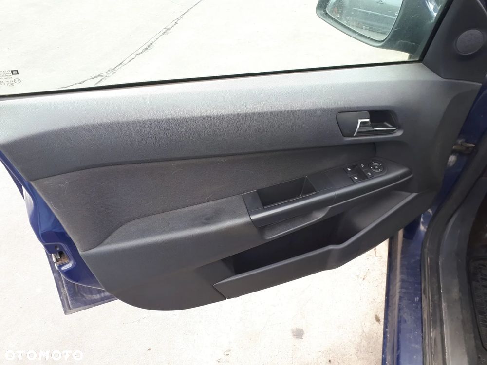 OPEL ASTRA H III 1.6 16V LIFT 06-14 1.6 16V A16XER CEWKA ZAPŁONOWA - 24