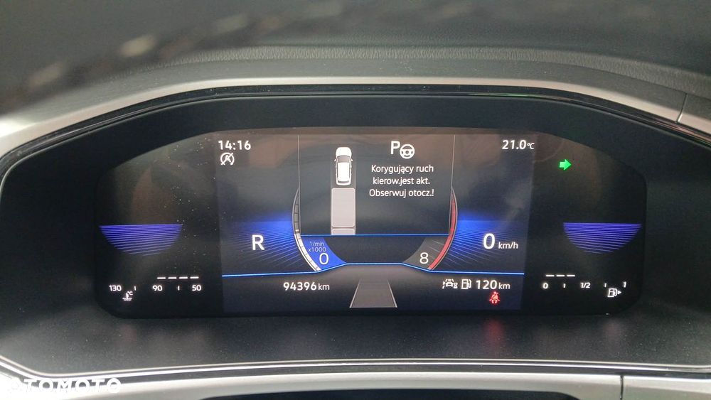 Volkswagen T-Roc 1.5 TSI Life DSG - 26
