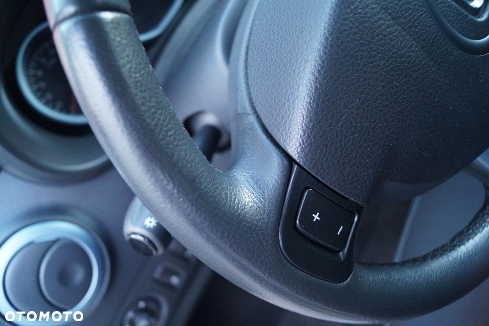 Dacia Lodgy 1.2 TCe Stepway S&S EU6 - 27