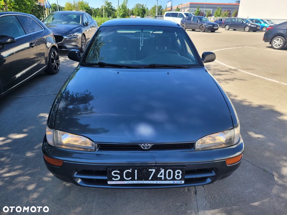 Toyota Corolla 1.6 16V GLi - 20