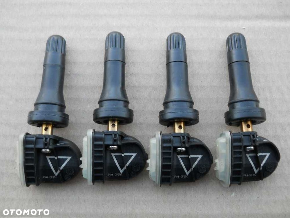 Czujniki TPMS F2GT-1A180-CD Ford Focus Fiesta Mondeo S-Max Galaxy Kuga F.Vat