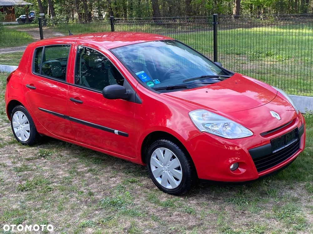 Renault Clio 1.2 16V 75 Dynamique - 20