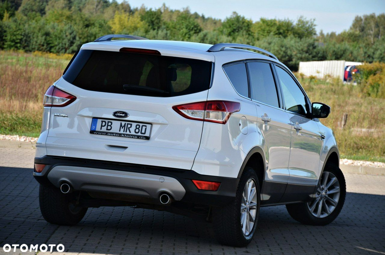 Ford Kuga - 7