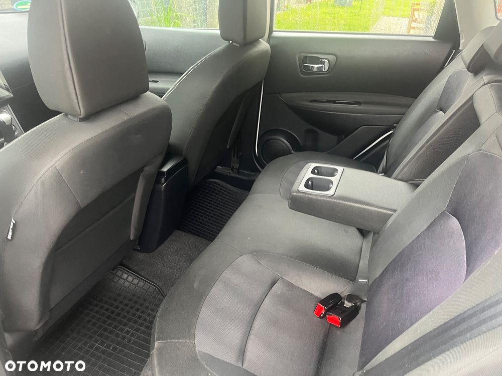 Nissan Qashqai 1.6 acenta - 12