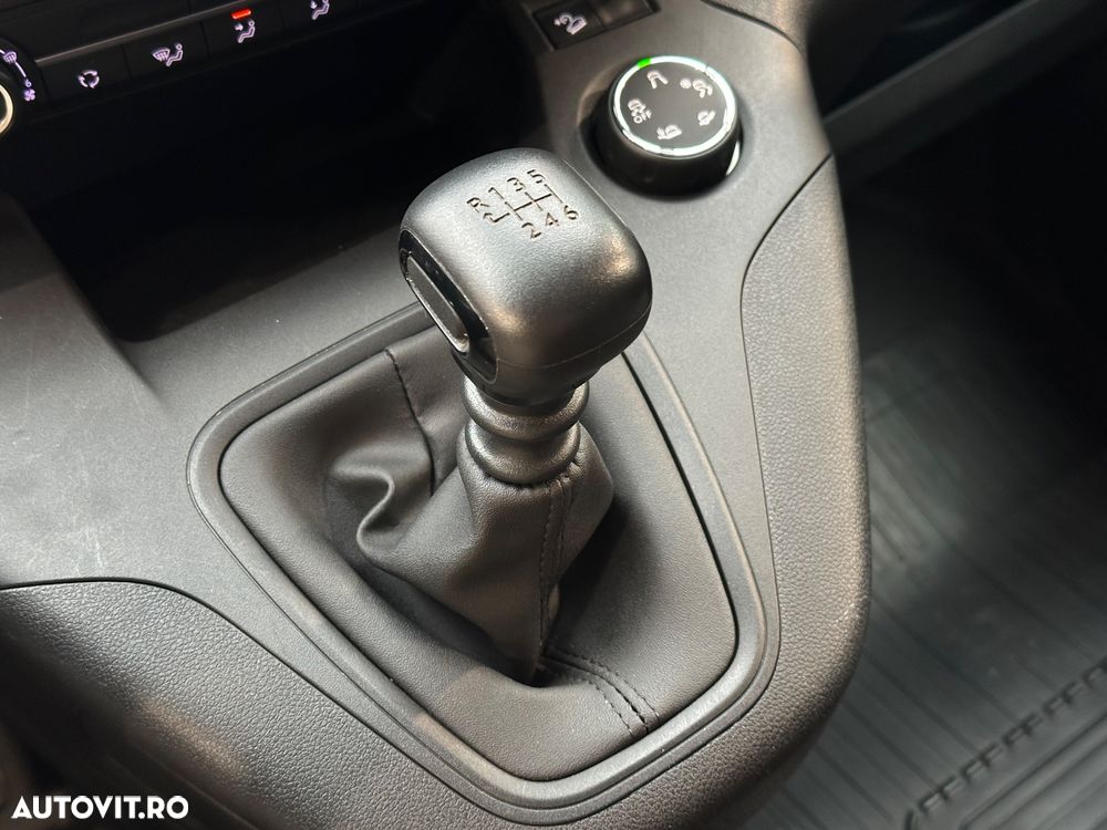 Toyota Proace - 10