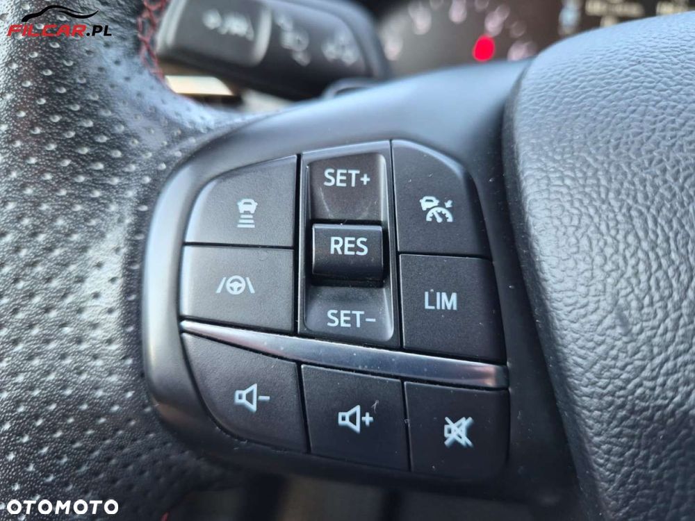 Ford Focus - 17
