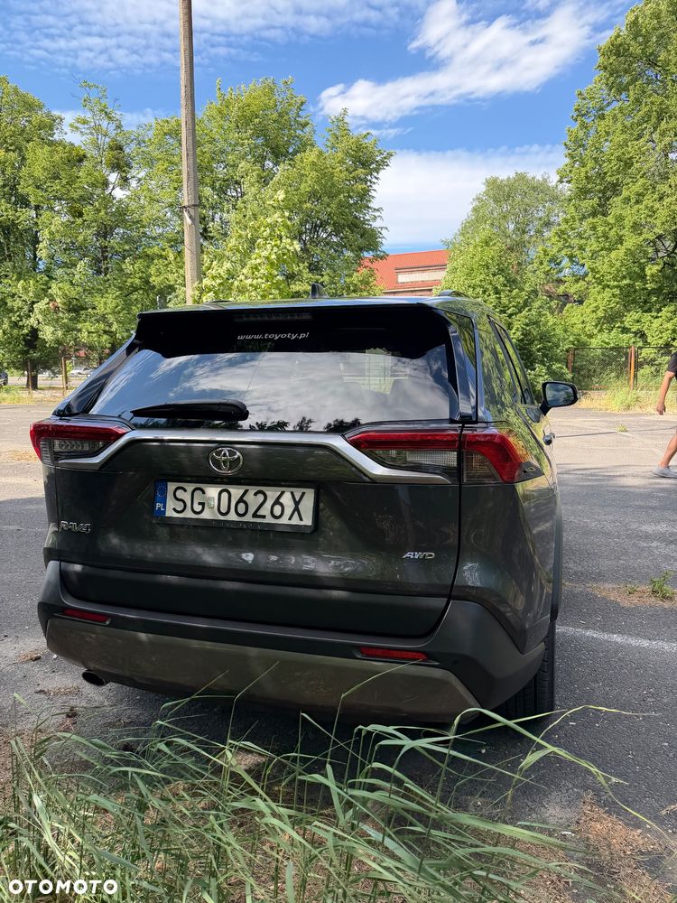 Toyota RAV4 2.0 Active 4x4 MS - 13