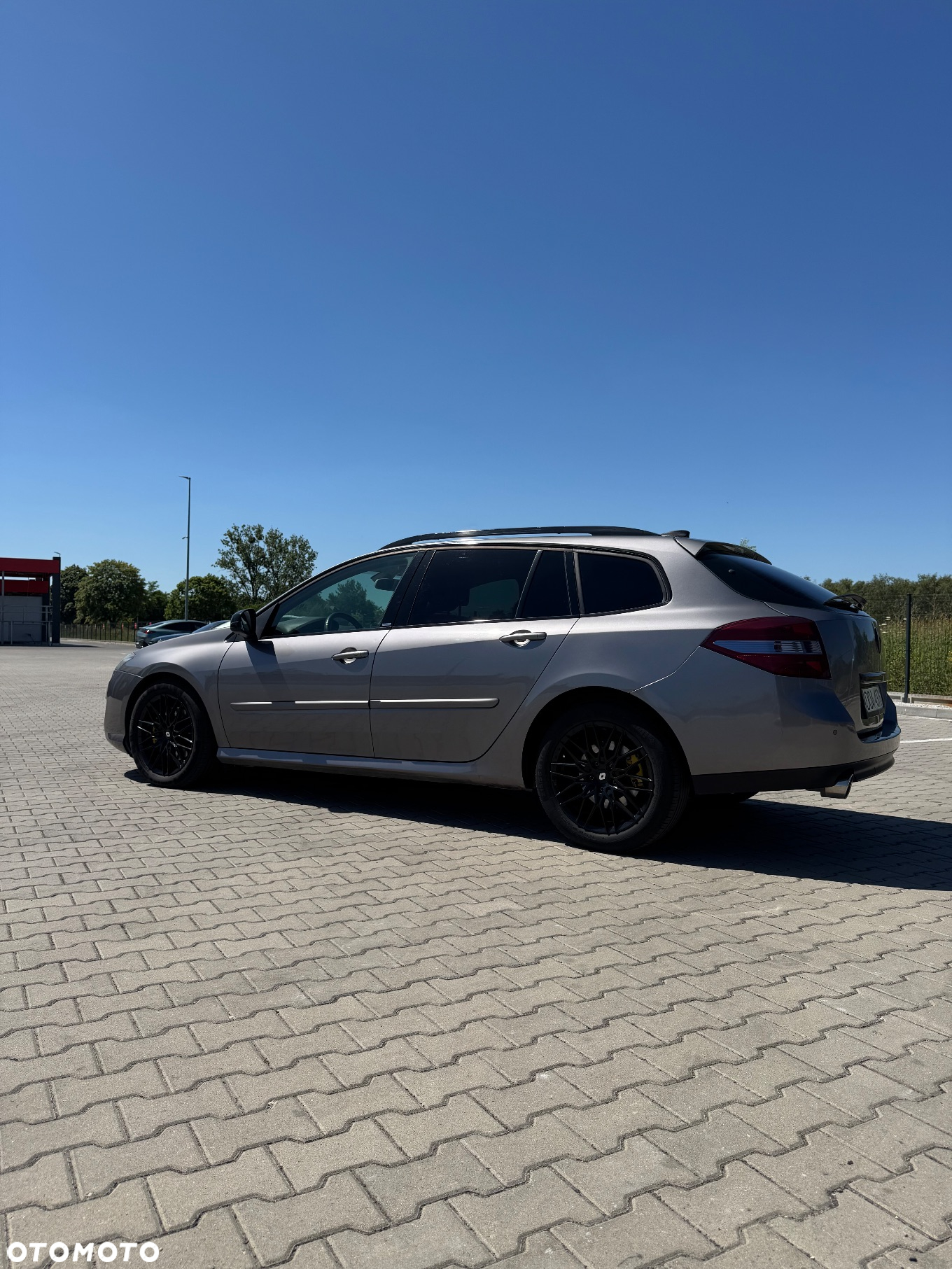 Renault Laguna 2.0 dCi GT - 6