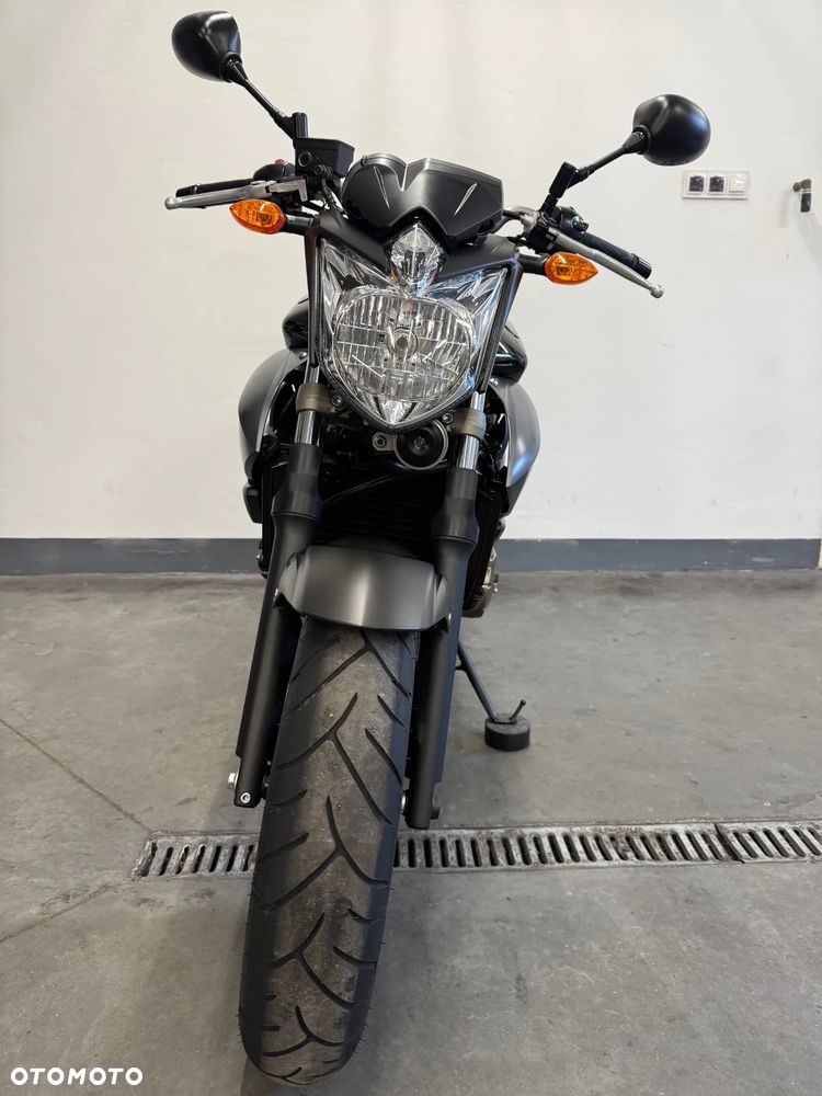 Yamaha XJ - 37