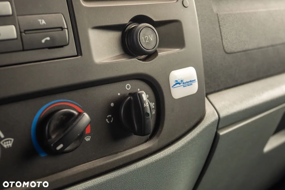 Ford Transit - 19
