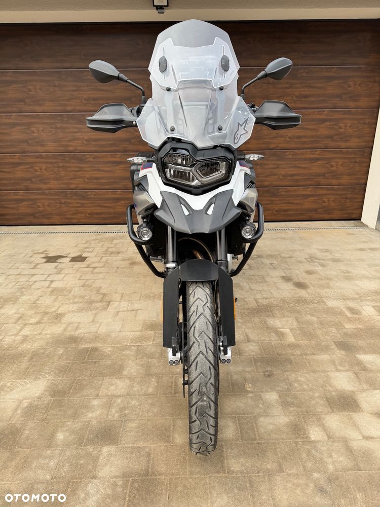 BMW GS - 6