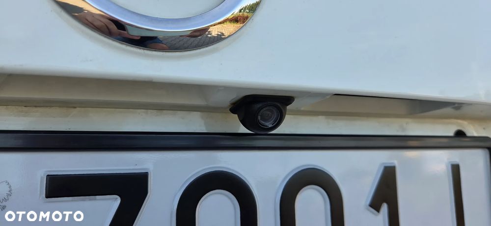 Nissan Qashqai 1.3 DIG-T Tekna - 11