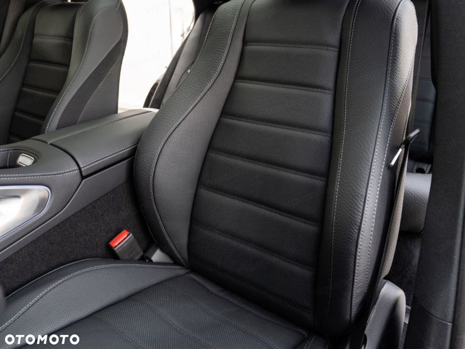 Mercedes-Benz GLE 450 d mHEV 4-Matic AMG Line - 7